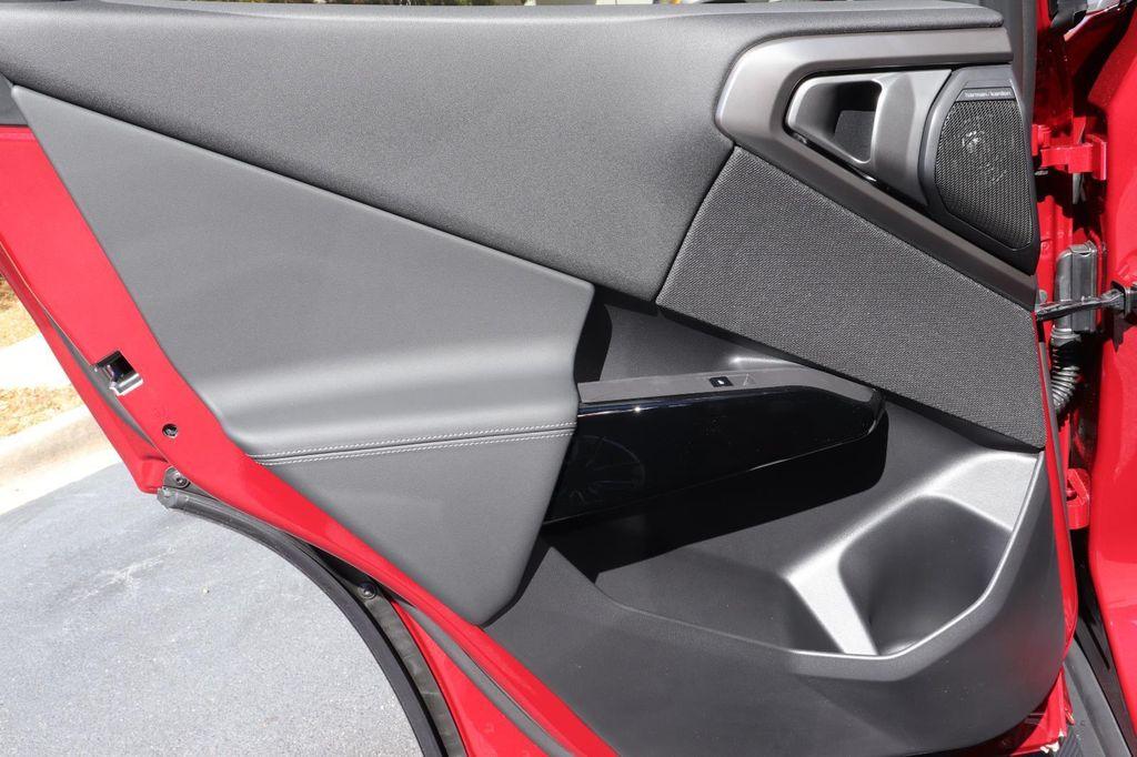 new 2026 BMW X3 car, priced at $59,575