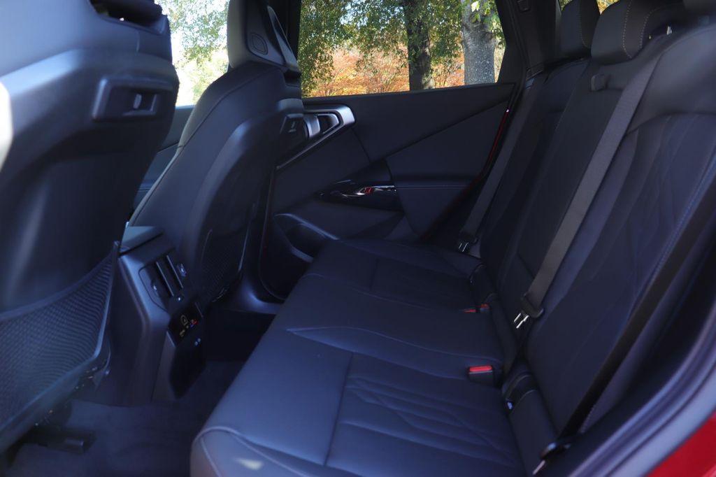 new 2026 BMW X3 car, priced at $59,575