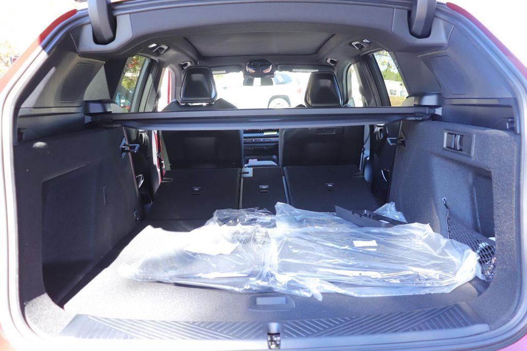 new 2026 BMW X3 car, priced at $59,575