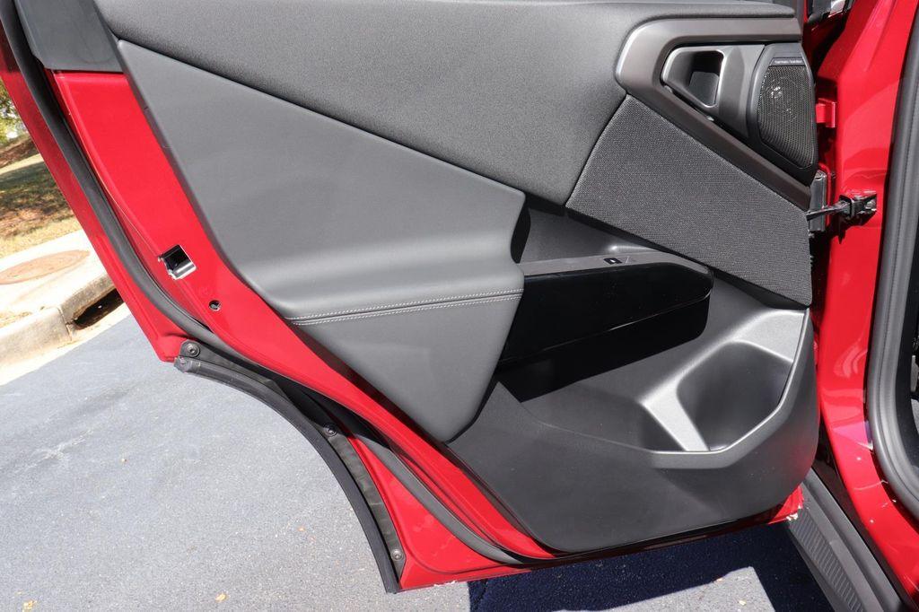 new 2026 BMW X3 car, priced at $59,575