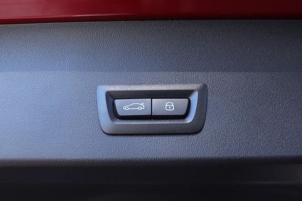 new 2026 BMW X3 car, priced at $59,575