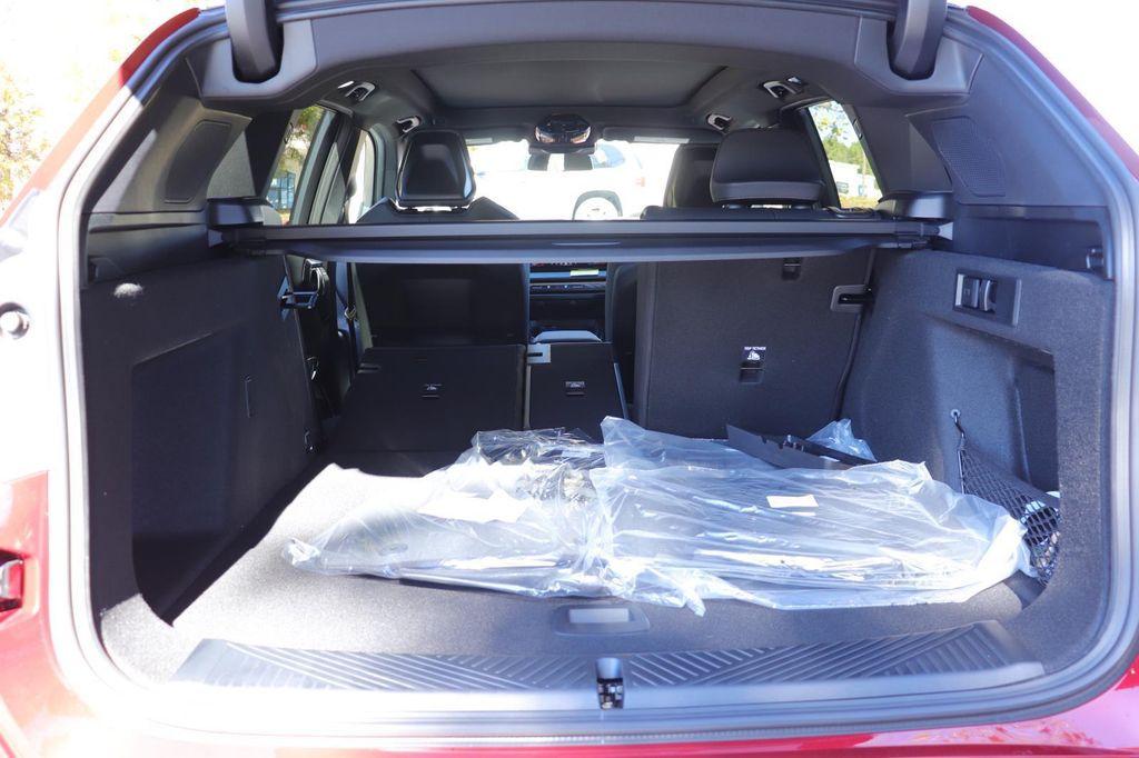 new 2026 BMW X3 car, priced at $59,575