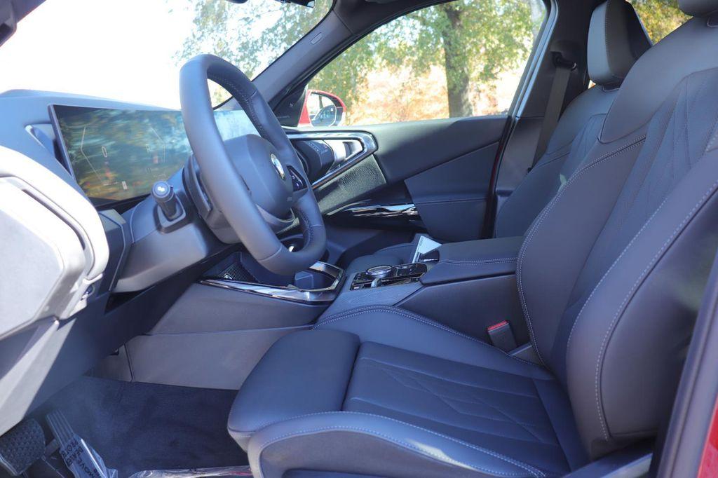 new 2026 BMW X3 car, priced at $59,575
