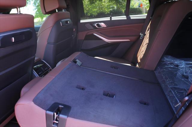 new 2026 BMW X5 car, priced at $79,825