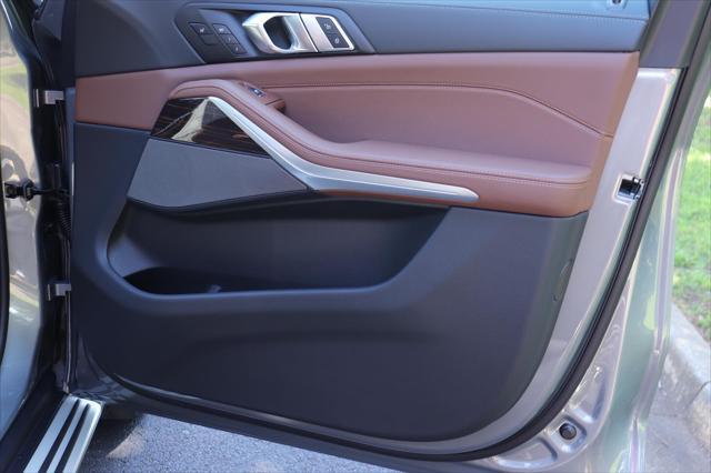 new 2026 BMW X5 car, priced at $79,825