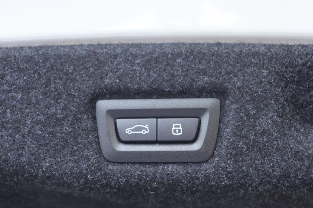 new 2026 BMW 530 car, priced at $68,665