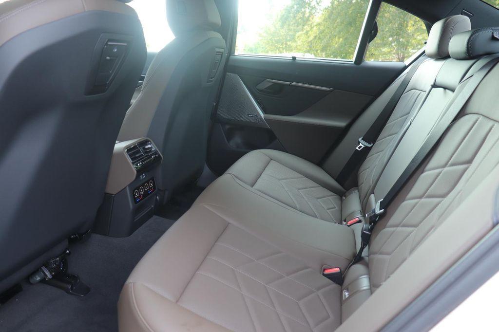 new 2026 BMW 530 car, priced at $68,665