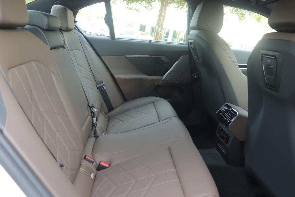 new 2026 BMW 530 car, priced at $68,665