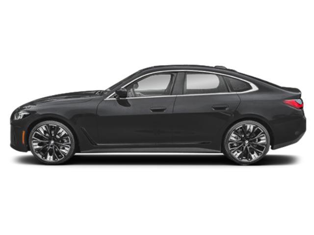 new 2025 BMW 430 Gran Coupe car, priced at $53,120