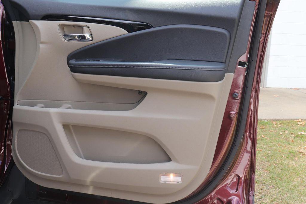 used 2019 Honda Ridgeline car, priced at $27,991