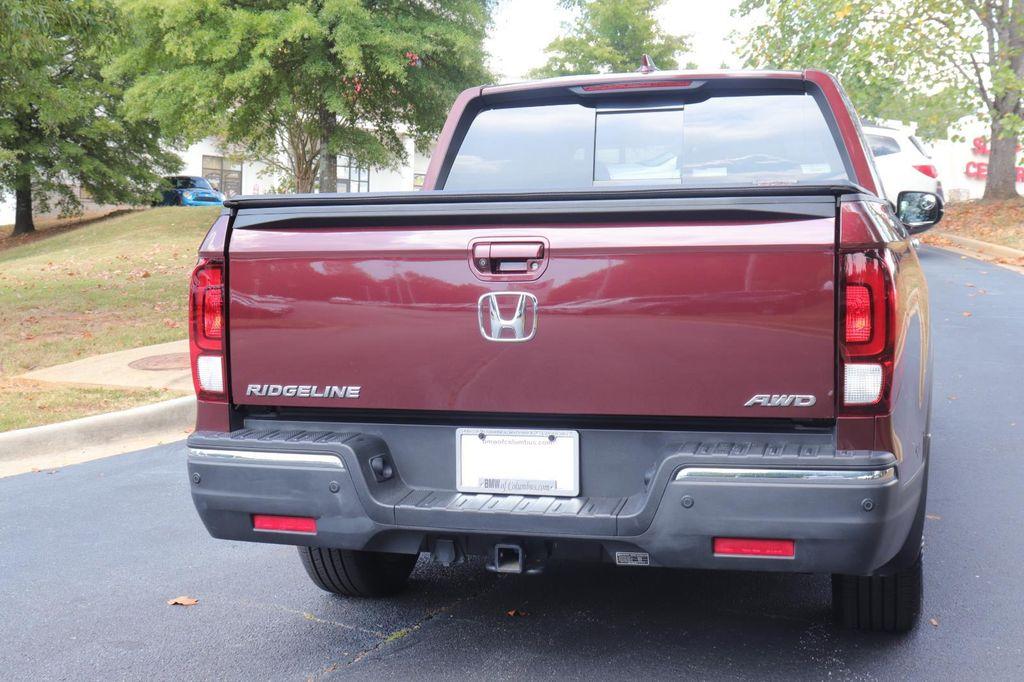 used 2019 Honda Ridgeline car, priced at $27,991