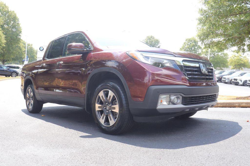 used 2019 Honda Ridgeline car, priced at $27,991