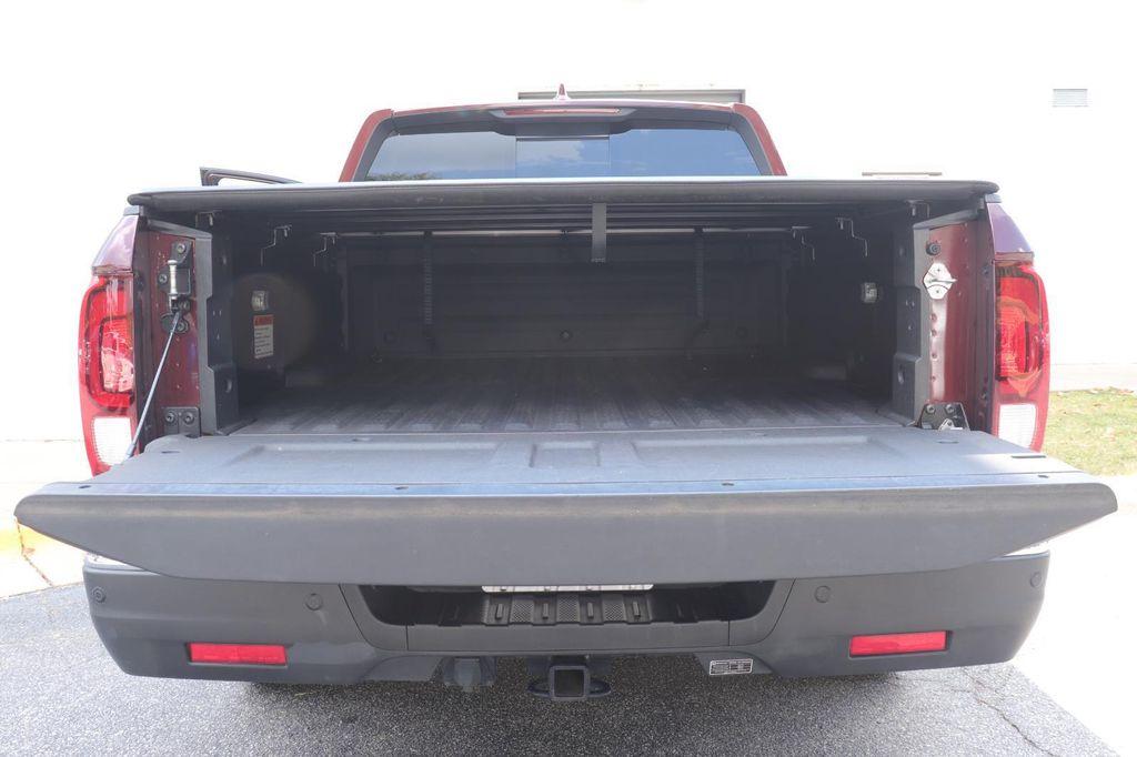 used 2019 Honda Ridgeline car, priced at $27,991