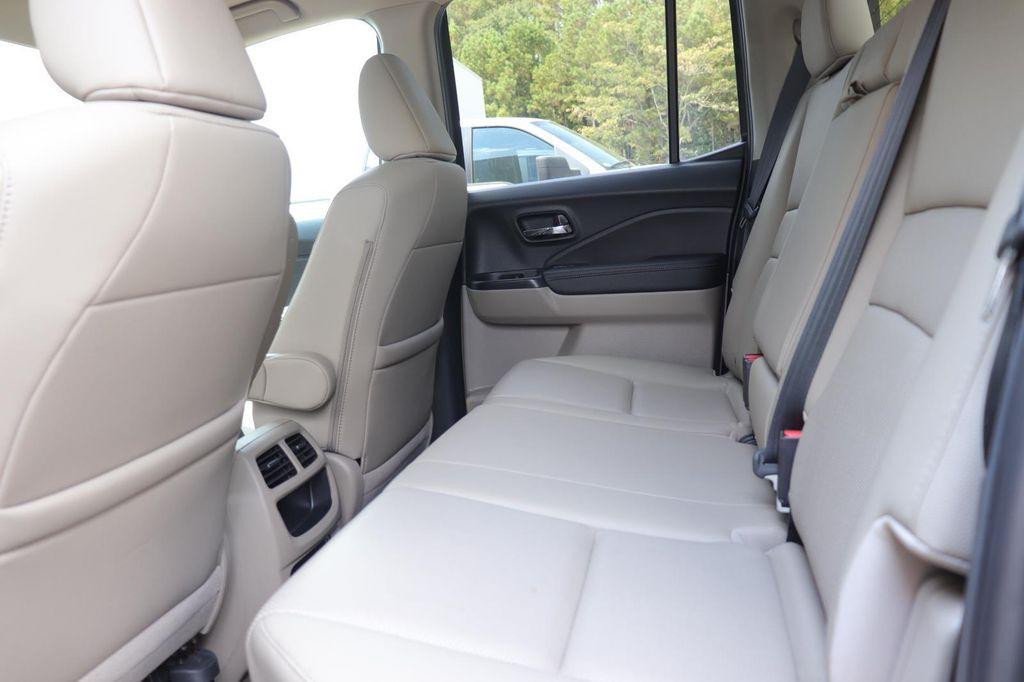 used 2019 Honda Ridgeline car, priced at $27,991