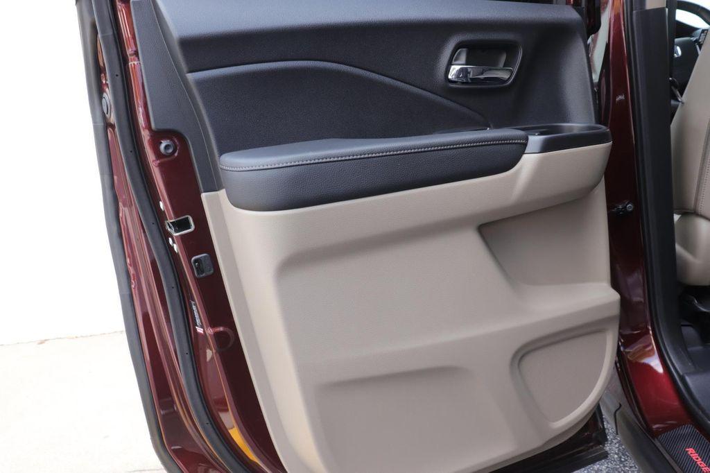 used 2019 Honda Ridgeline car, priced at $27,991