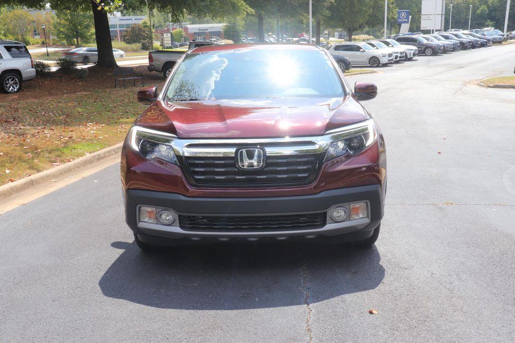 used 2019 Honda Ridgeline car, priced at $27,991