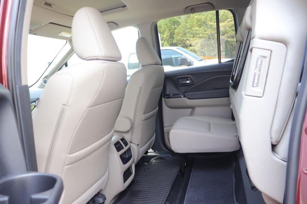 used 2019 Honda Ridgeline car, priced at $27,991