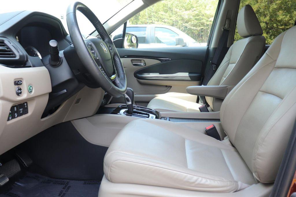 used 2019 Honda Ridgeline car, priced at $27,991