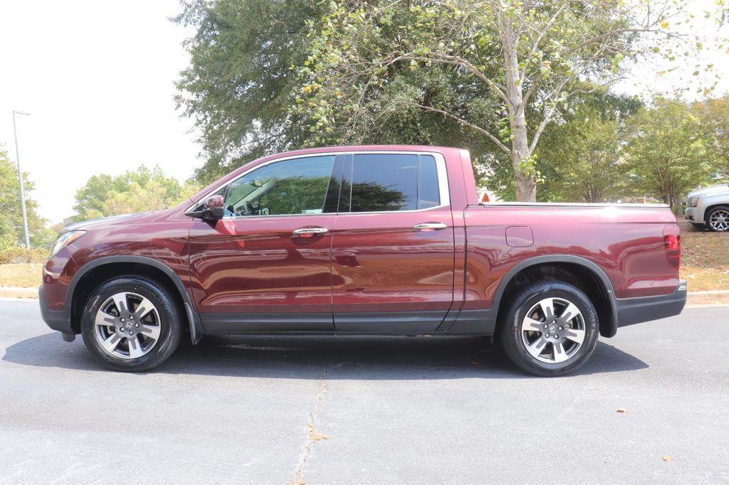 used 2019 Honda Ridgeline car, priced at $27,991
