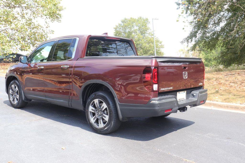 used 2019 Honda Ridgeline car, priced at $27,991