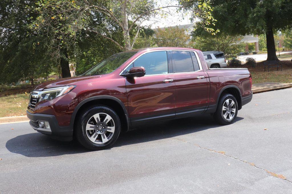 used 2019 Honda Ridgeline car, priced at $27,991