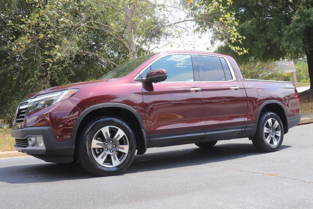 used 2019 Honda Ridgeline car, priced at $27,991