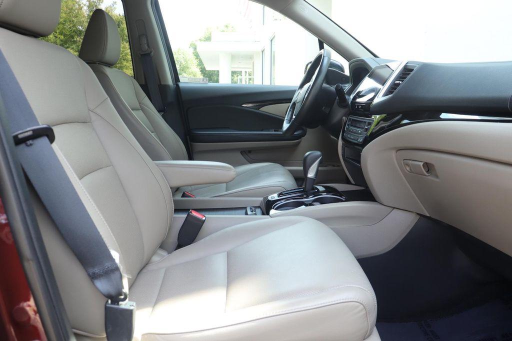 used 2019 Honda Ridgeline car, priced at $27,991