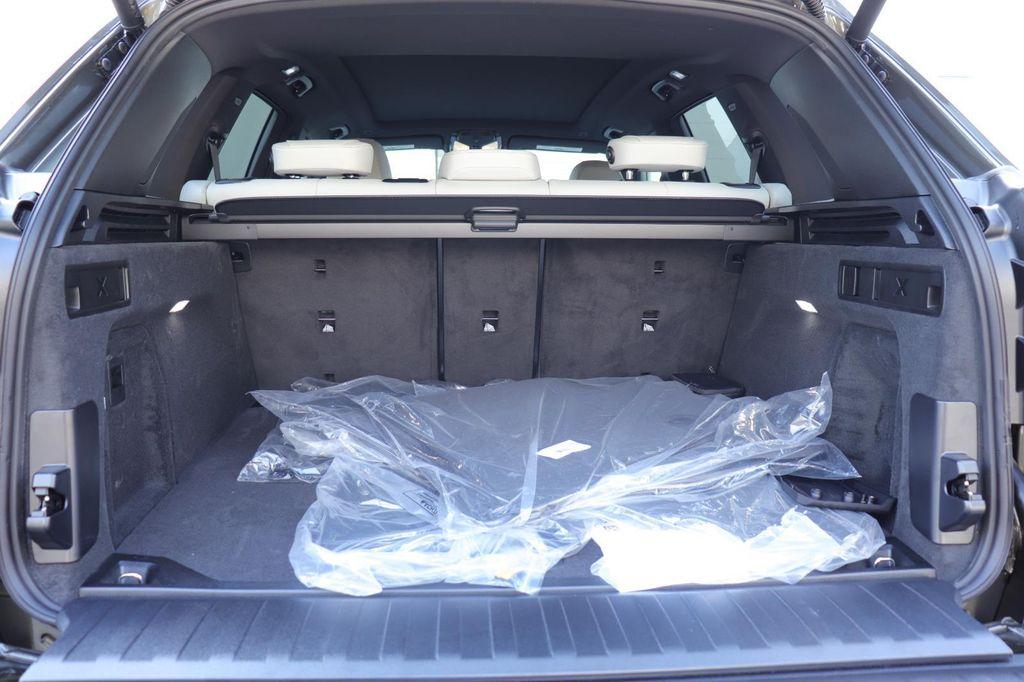 new 2026 BMW X5 car, priced at $73,565