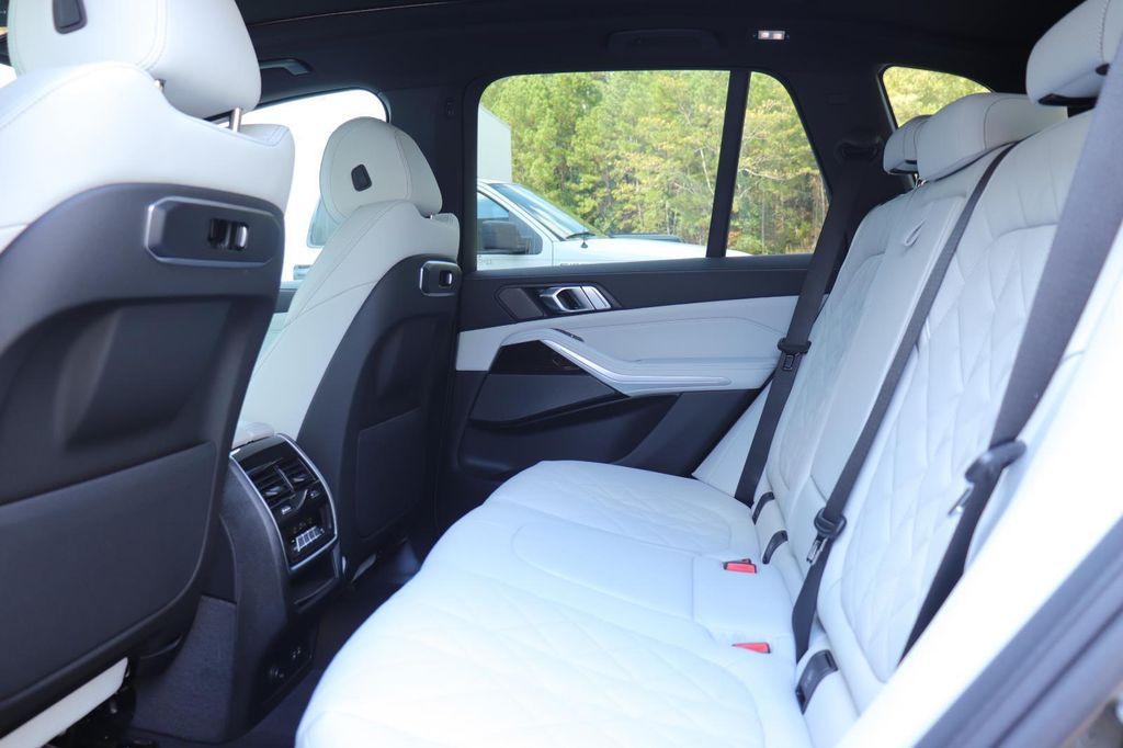 new 2026 BMW X5 car, priced at $73,565