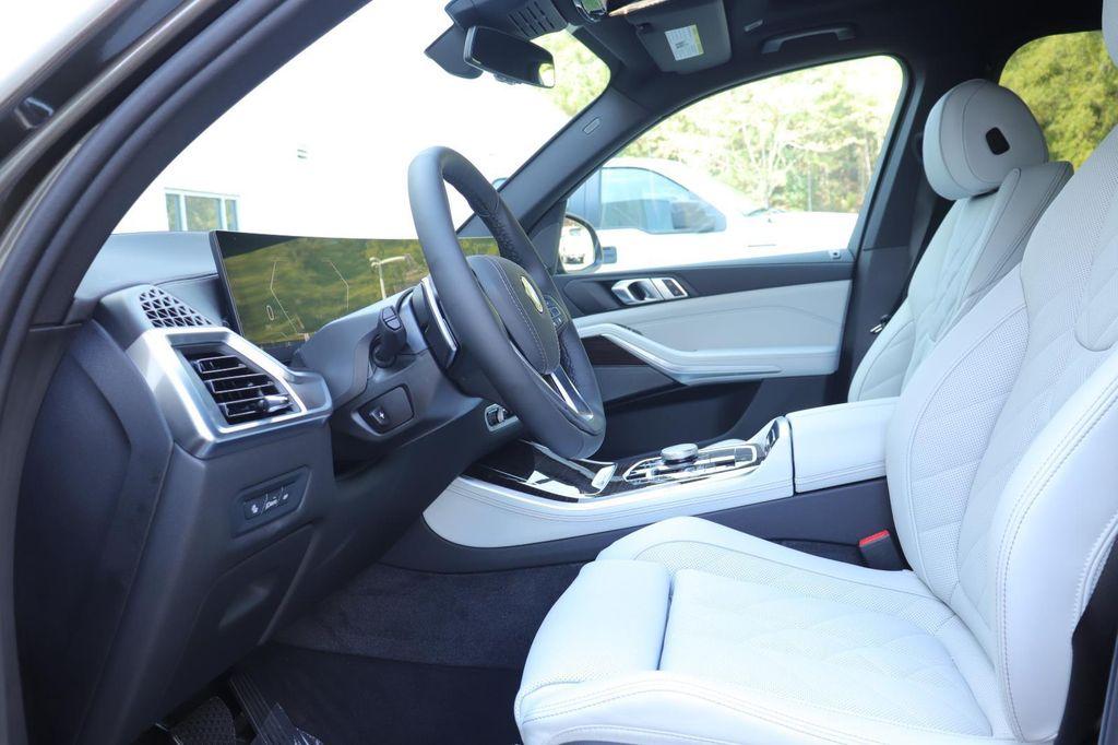 new 2026 BMW X5 car, priced at $73,565