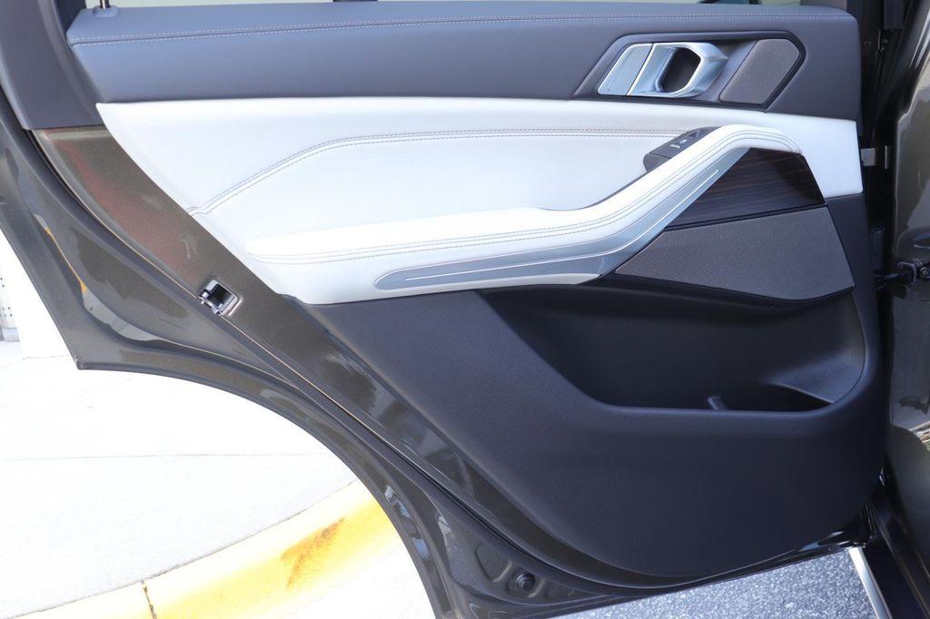 new 2026 BMW X5 car, priced at $73,565