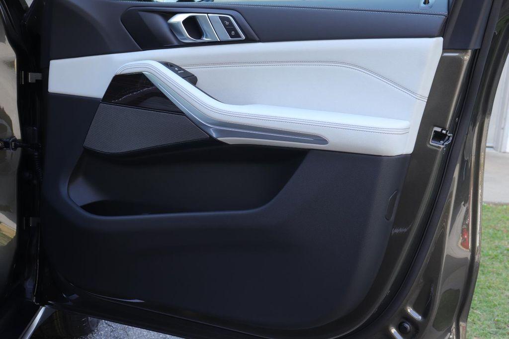 new 2026 BMW X5 car, priced at $73,565