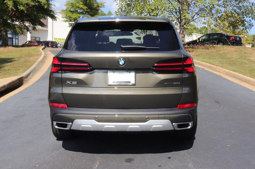 new 2026 BMW X5 car, priced at $73,565