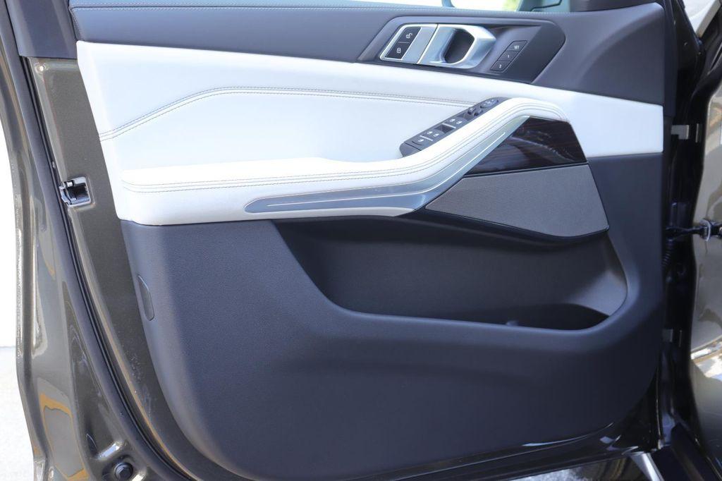 new 2026 BMW X5 car, priced at $73,565