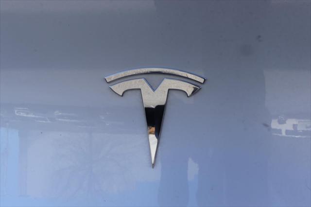 used 2023 Tesla Model Y car, priced at $32,996