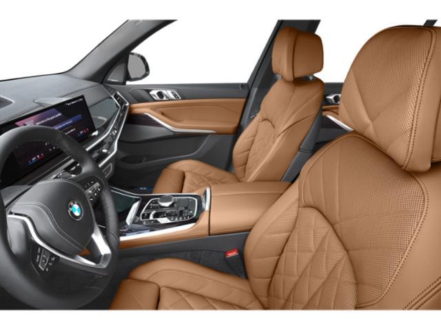 new 2026 BMW X5 car, priced at $76,775