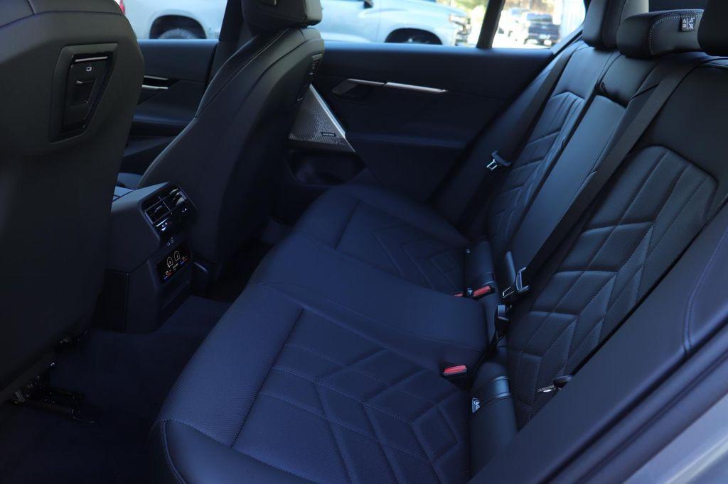 new 2026 BMW 530 car, priced at $69,415