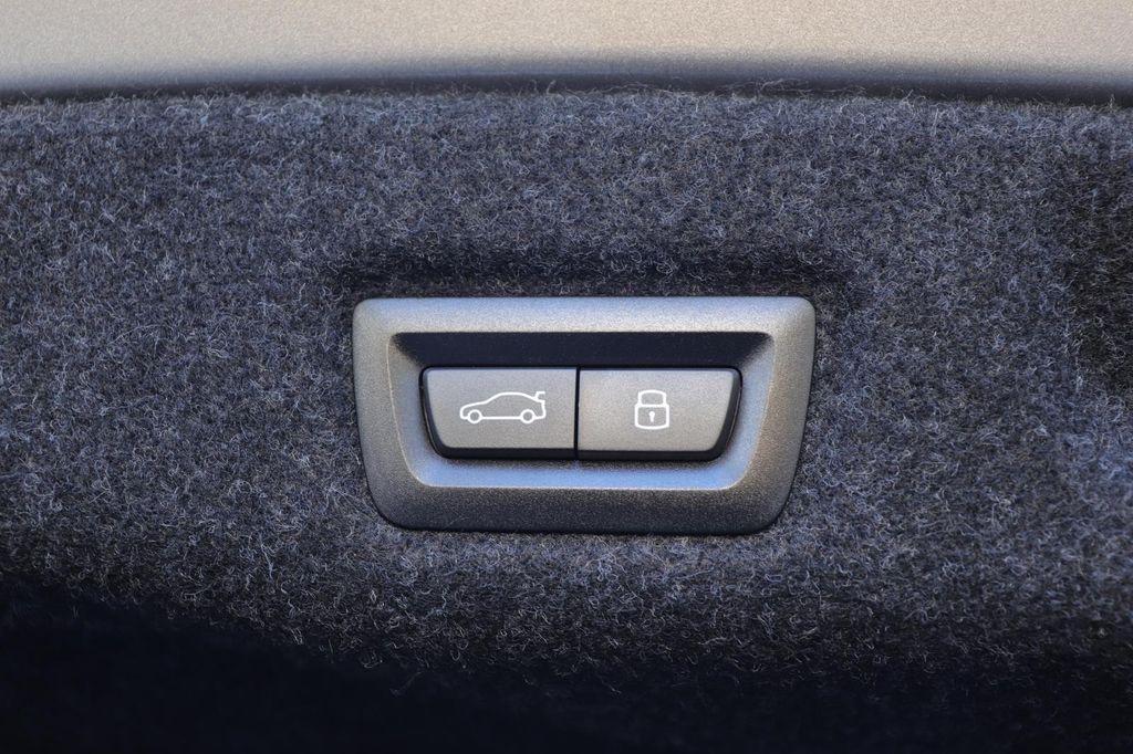 new 2026 BMW 530 car, priced at $69,415