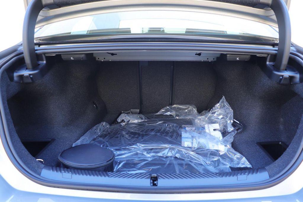 new 2026 BMW 530 car, priced at $69,415