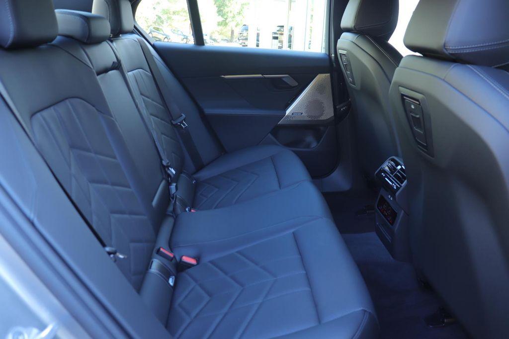 new 2026 BMW 530 car, priced at $69,415