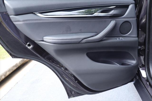 used 2018 BMW X5 car, priced at $19,997