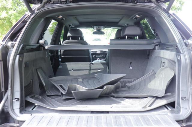 used 2018 BMW X5 car, priced at $19,997