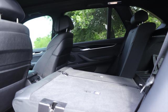 used 2018 BMW X5 car, priced at $19,997
