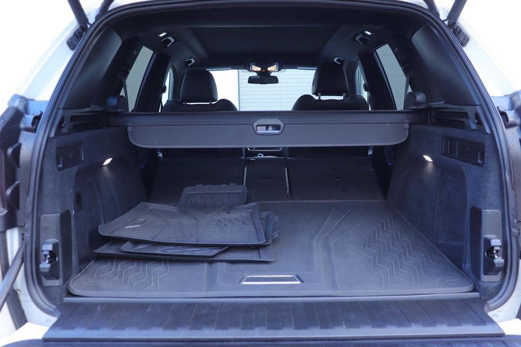 used 2023 BMW X5 car, priced at $45,997