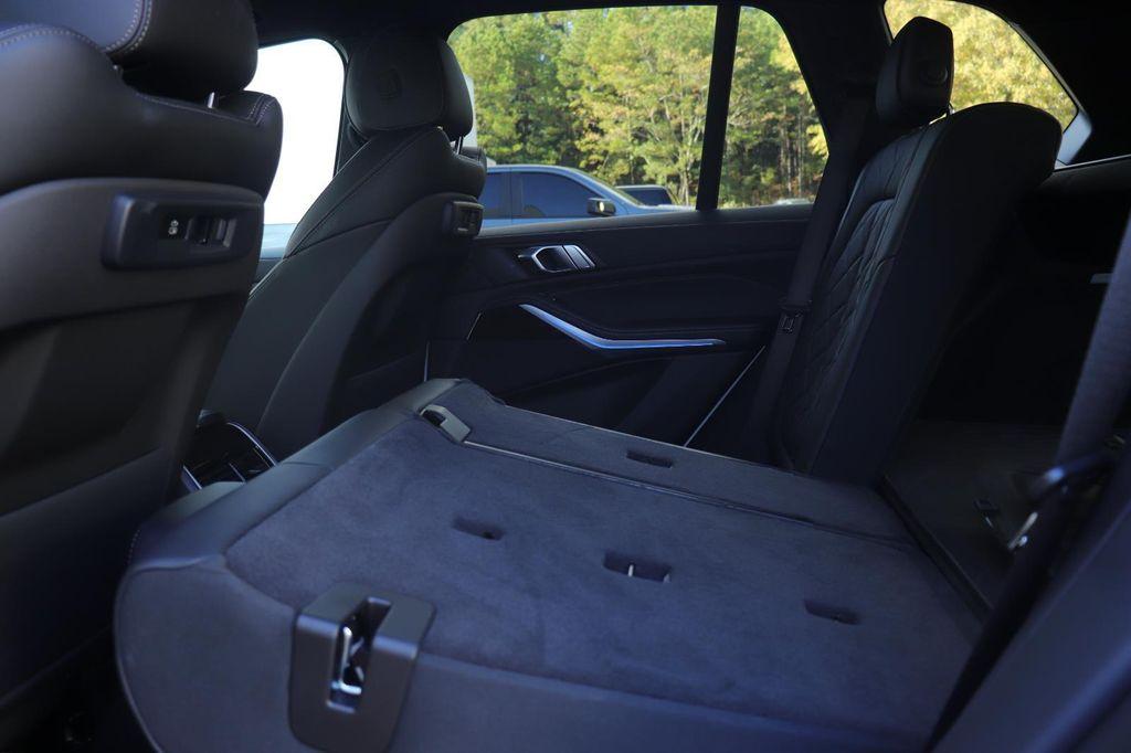 used 2023 BMW X5 car, priced at $45,997