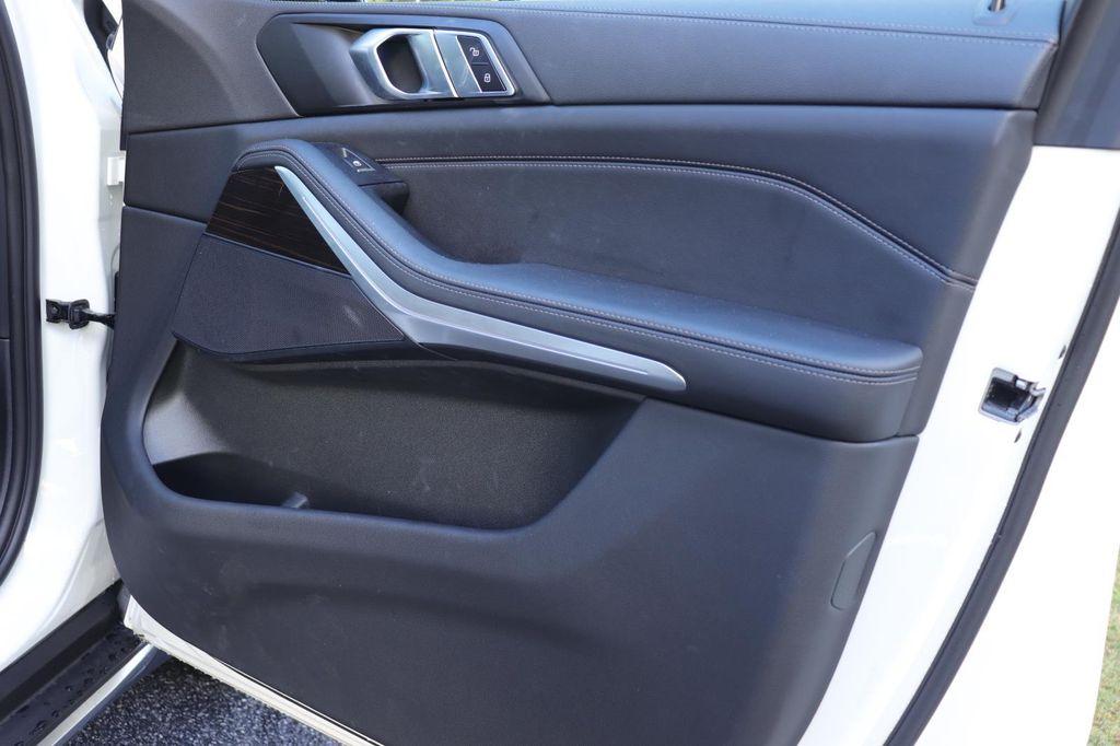 used 2023 BMW X5 car, priced at $45,997