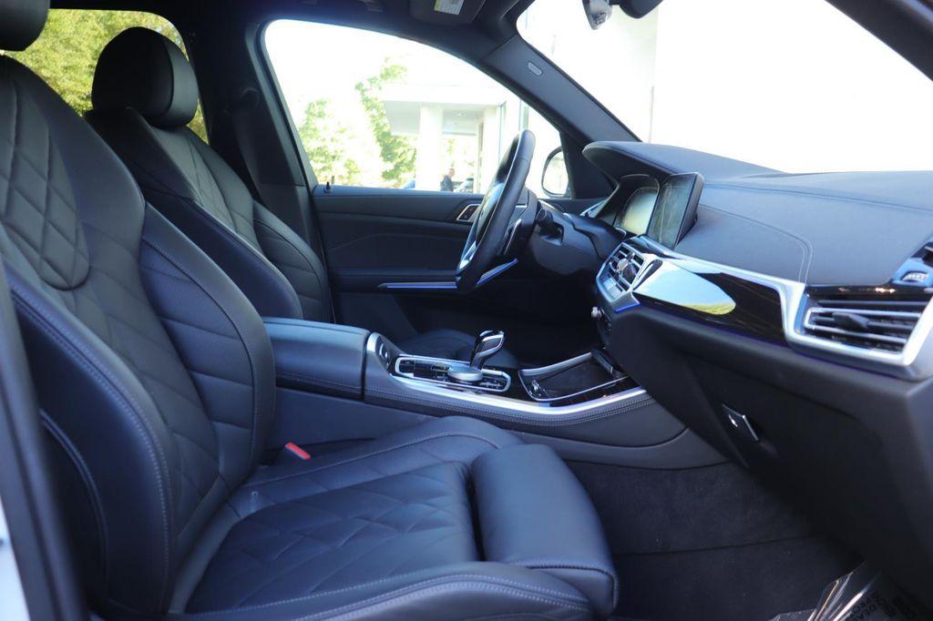 used 2023 BMW X5 car, priced at $45,997