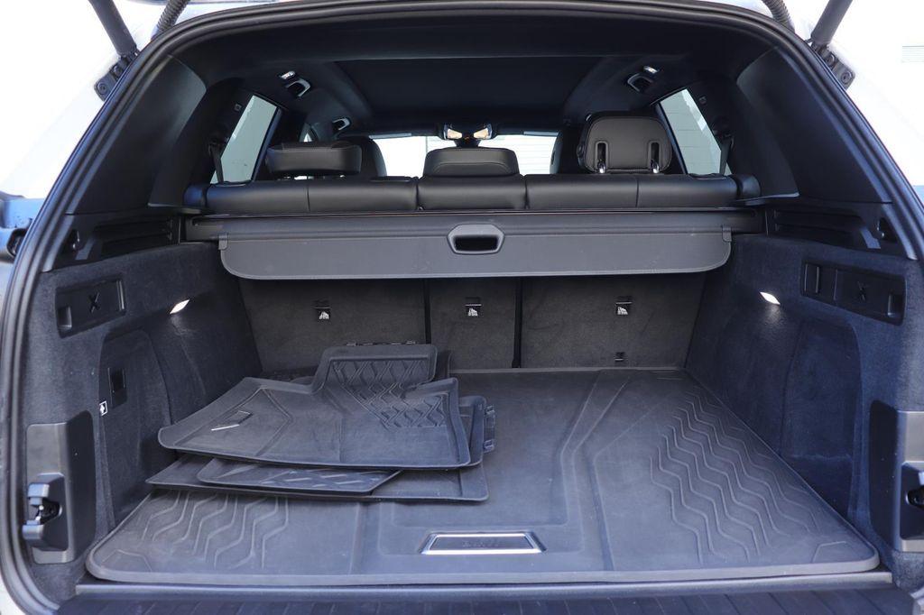 used 2023 BMW X5 car, priced at $45,997