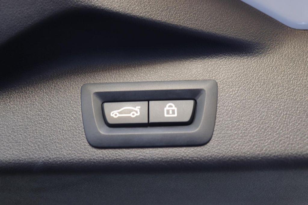 used 2023 BMW X5 car, priced at $45,997