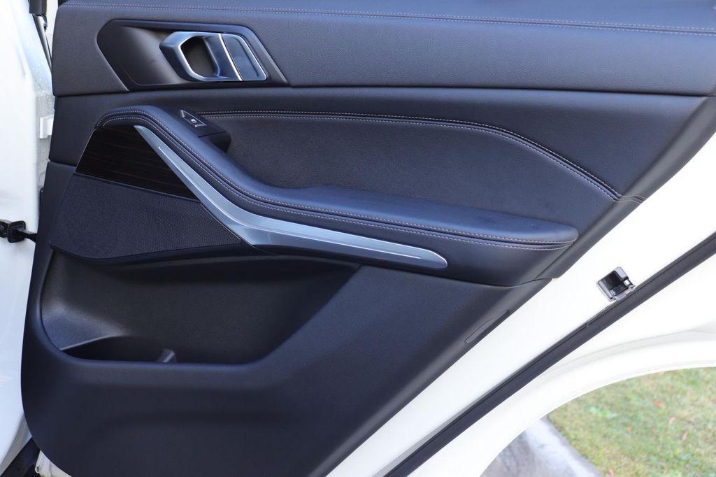 used 2023 BMW X5 car, priced at $45,997